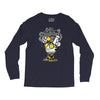 gate full Long Sleeve Shirts