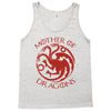 mother of dragons Tank Top
