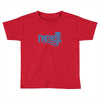 namaste Toddler T-shirt