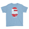 once you stick my meat in your mouth you're going to want to swallow g Youth Tee