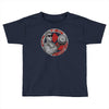 t gym Toddler T-shirt