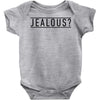 jealous Baby Onesie