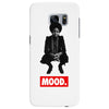 Nina Simone Mood Samsung Galaxy S7 Edge