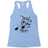 Death Grips Racerback Tank