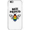 Bee proud iPhone 6/6s Case
