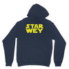 Star Wey Unisex Hoodie