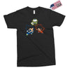 dragon puff z [converted] Exclusive T-shirt