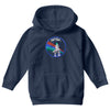 nasa Youth Hoodie