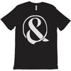 of mice and men ampersanarchy2 T-Shirt