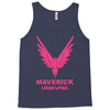 Logan Paul Maverick Tank Top