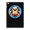 pump it up iPad Mini 4