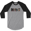 Dominion 3/4 Sleeve Shirt