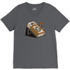 rest in peace V-Neck Tee