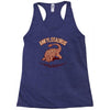 ankylosaurus Racerback Tank