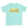 Hooligans Youth Tee