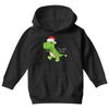 tree rex Youth Hoodie