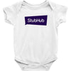 STUB HUBS Baby Bodysuit