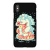 polar bear iPhoneX