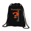 pumpkin everything Drawstring Bags