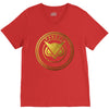 vanoss limited V-Neck Tee