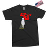 go girll Exclusive T-shirt