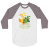 kaiju day 3/4 Sleeve Shirt