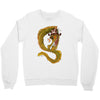 moray pirate captain Crewneck Sweatshirt