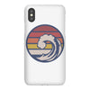 sea wawe iPhoneX