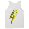 star bolt Tank Top