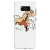 tintin Samsung Galaxy S8