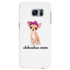 chihuahua mom Samsung Galaxy S7 Edge