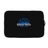 walter white laboratories Laptop sleeve