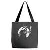 badger resistance Tote Bags