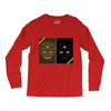 see no evil Long Sleeve Shirts
