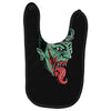 zombie Baby Bibs
