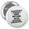 It's A Father Thing Pin-back button