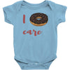 i donut care Baby Bodysuit