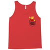Winnie The Pooh Tank Top