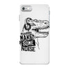 make some noise iPhone 7 Case