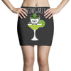 meowgarita Mini Skirts