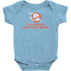 phasmophobia Baby Bodysuit