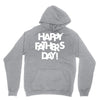 happy father&rsquo;s day 2 Unisex Hoodie