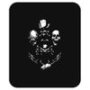 trophy hunting Mousepad