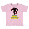 space invaders 2 Toddler T-shirt