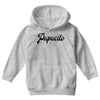 papacito Youth Hoodie