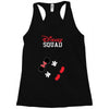 Disney Squad Girl Racerback Tank