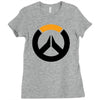 Overwatch Ladies Fitted T-Shirt