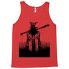 jeepers creepers Tank Top