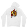 abeo Unisex Hoodie