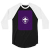 fahrie77 3/4 Sleeve Shirt